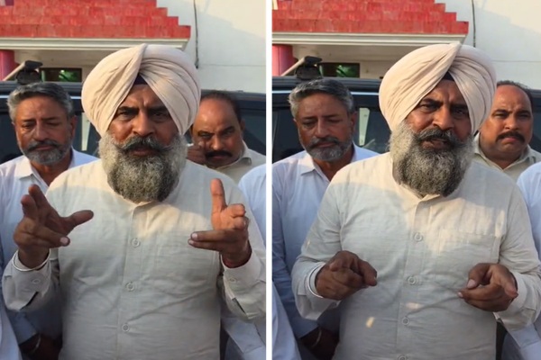 परमिंदर सिंह झोटा हत्याकांड़: कांग्रेस पीड़ित परिवार के साथ मजबूती से खड़ी है, इंसाफ मिलने तक संघर्ष जारी रखेगी: परगट सिंह