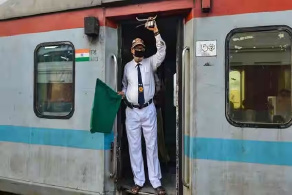 दिवाली से पहले रेलवे कर्मचारियों की बल्ले-बल्ले, 11.40 लाख कर्मचारियों को मिलेगा 78 दिन का बोनस