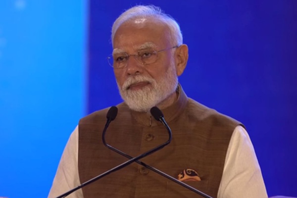 ‘भारत अब दुनिया के लिए तकनीक और समाधान तैयार करेगा’, इमर्जिंग साइंस कॉन्क्लेव में बोले पीएम मोदी