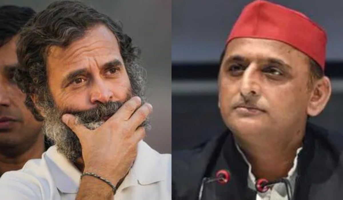 यूपी चुनाव से पहले सपा-कांग्रेस में सीटों को लेकर खींचतान, कांग्रेस ने 125-130 सीटों पर जताई दावेदारी