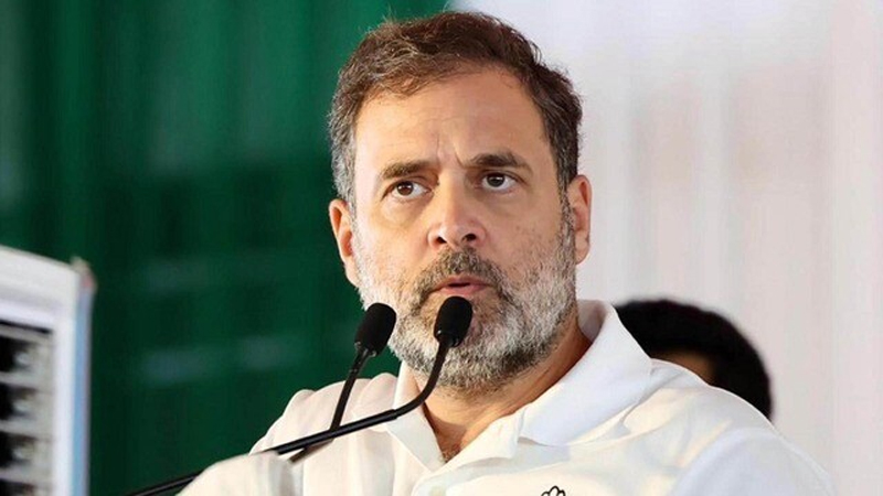 राहुल गांधी को मानहानि मामले में बड़ी राहत, सुल्तानपुर की MP-MLA कोर्ट ने किया बरी