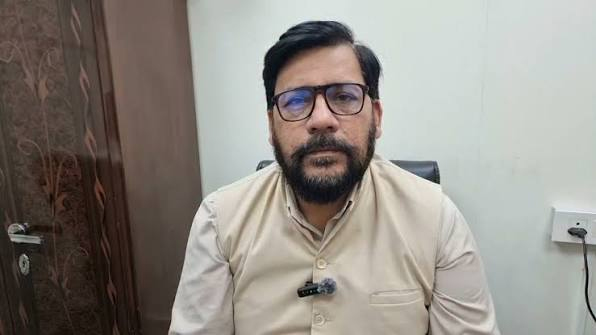 Rajesh Bagha ने परविंदर झोटा हत्याकांड पर हरजीत सिंह ग्रेवाल-प्रियंका कानूनगो को लिखा पत्र, हस्तक्षेप कर की कार्रवाई करवाने की मांग