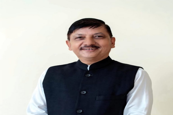 कांग्रेस के कार्यक्रमों के लिए जनता के पैसे के इस्तेमाल का दें हिसाब : राजिंदर राणा