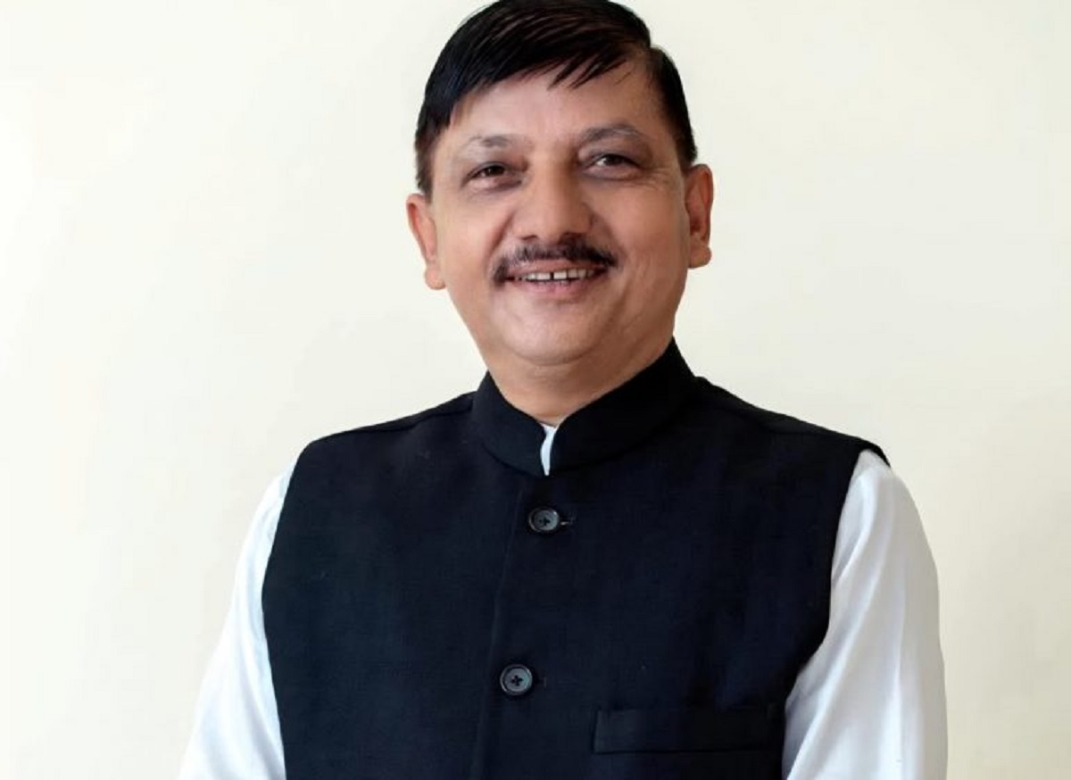 सुक्खू सरकार का मुकाबला अब विपक्ष से नहीं, अपनी ही कांग्रेस से: राजेंद्र राणा