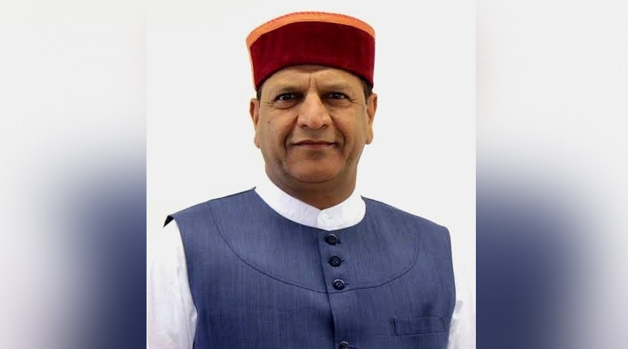 7 अक्टूबर को पूरे हिमाचल में निकलेगी ‘सेवा ज्योति यात्रा’, 17 संगठनात्मक जिलों में वरिष्ठ भाजपा नेता करेंगे कार्यक्रमों का नेतृत्व