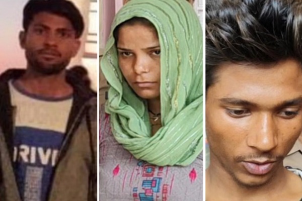 मेरठ सर्पदंश हत्याकांड: पत्नी रविता और प्रेमी अमरदीप को मृत्युदंड, सांप के काटने से मौत दिखाने की रची थी साजिश