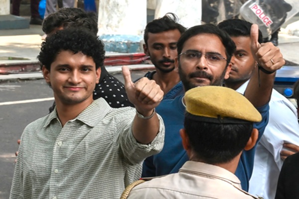 ‘आप Gen-Z नहीं’, सौरव दास और आशुतोष रांका की याचिका पर दिल्ली हाईकोर्ट की टिप्पणी