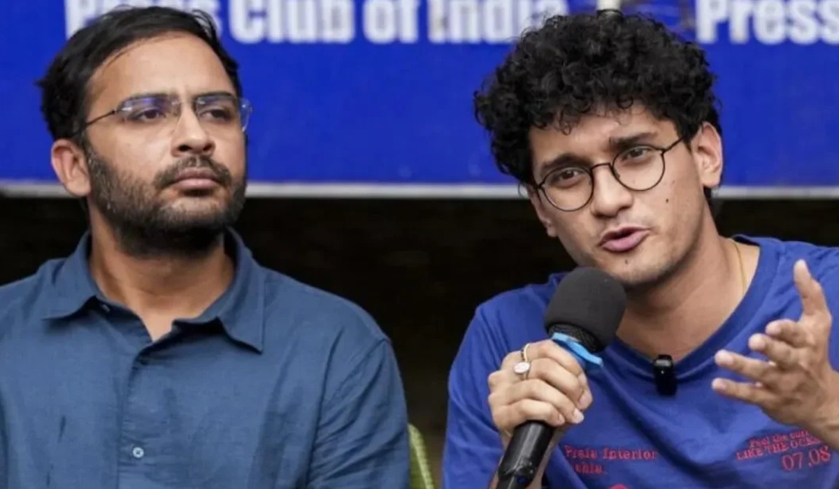 Delhi: सौरव दास और आशुतोष रांका को झटका, कोर्ट ने दो दिन और बढ़ाई न्यायिक हिरासत