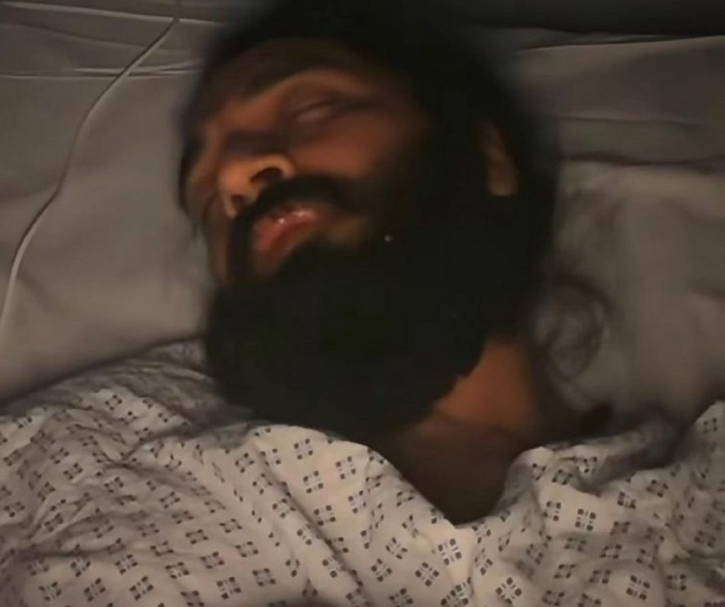 अस्पताल में भर्ती कुल्हड़ पिज्जा फेम सहज अरोड़ा, परिवार को ट्रोल न करने की अपील