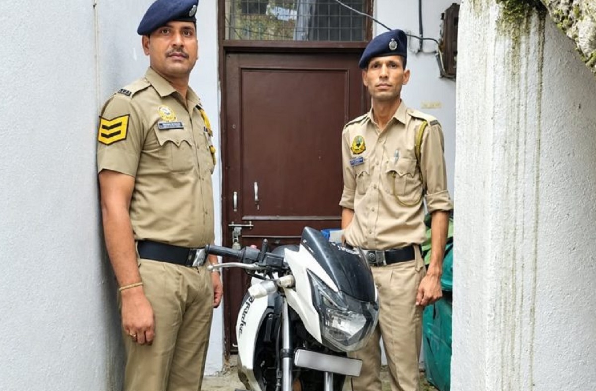 नशा तस्करों की अवैध कमाई पर शिमला पुलिस का शिकंजा, 40 लाख की संपत्ति सीज