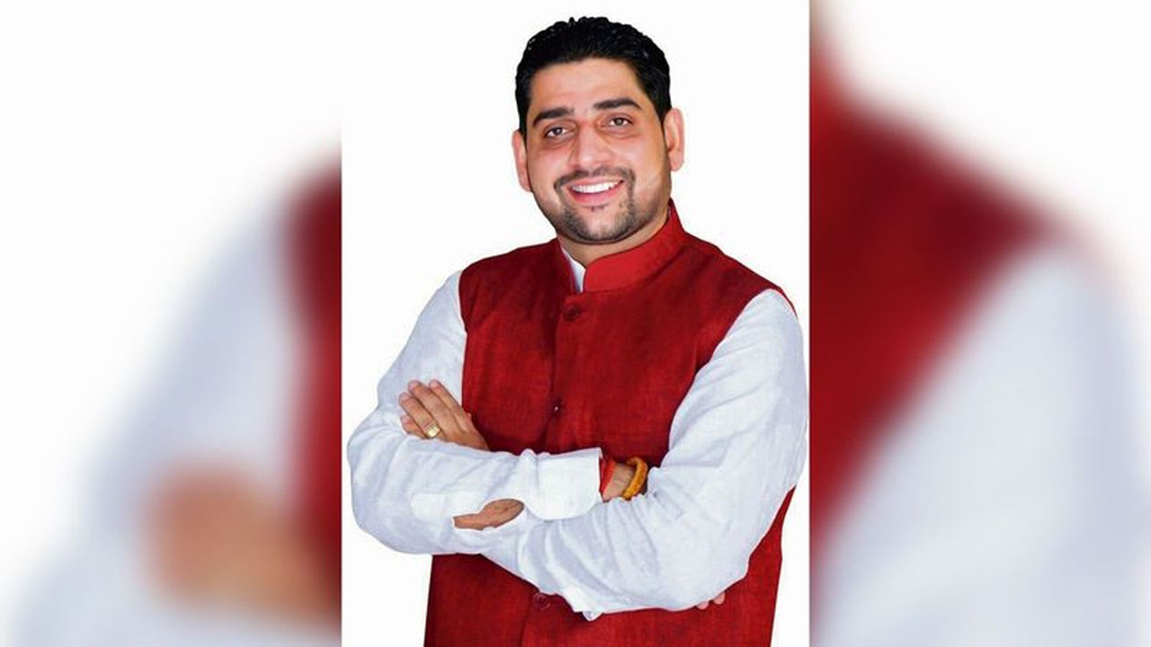राष्ट्रीय अनुसूचित जाति आयोग के चेयरमैन किशोर मकवाना की सक्रियता सराहनीय: शीतल अंगुराल