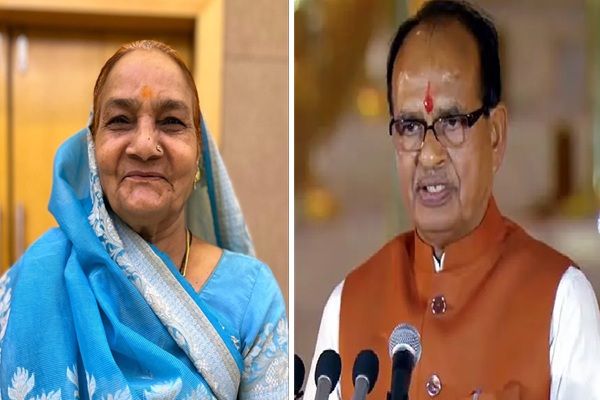 केंद्रीय कृषि मंत्री शिवराज सिंह चौहान की मां का निधन, बोले- हमारे लिए दुःख और पीड़ा का दिन; दोपहर 3 बजे होगा अंतिम संस्कार