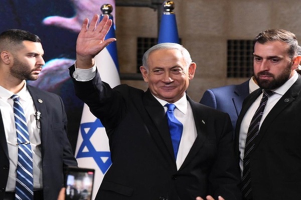 Israel election results: नेतन्याहू के लिकुड ब्लॉक ने 53 सीटें जीतीं, विपक्ष 48 और अरब पार्टियों के खाते में 19 सीटें