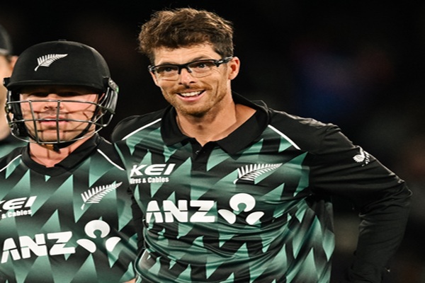 New Zealand vs India, 4th T20I: फिलिप्स की शतकीय पारी, न्यूजीलैंड ने भारत को 87 रनों से हराया