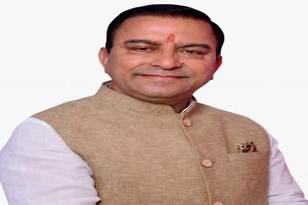 लोकतांत्रिक व्यवस्था को अस्थिर करने के मंसूबे देश की जनता करेगी नाकाम : त्रिलोक कपूर