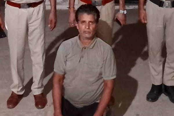 सतनाली में महिला की हत्या का खुलासा, आरोपी पवन कुमार गिरफ्तार