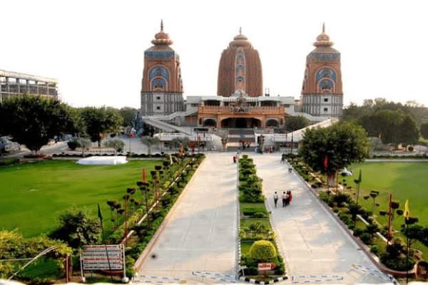 अग्रोहा धाम में आज राष्ट्रीय मेला, लाखों श्रद्धालुओं के जुटने की उम्मीद