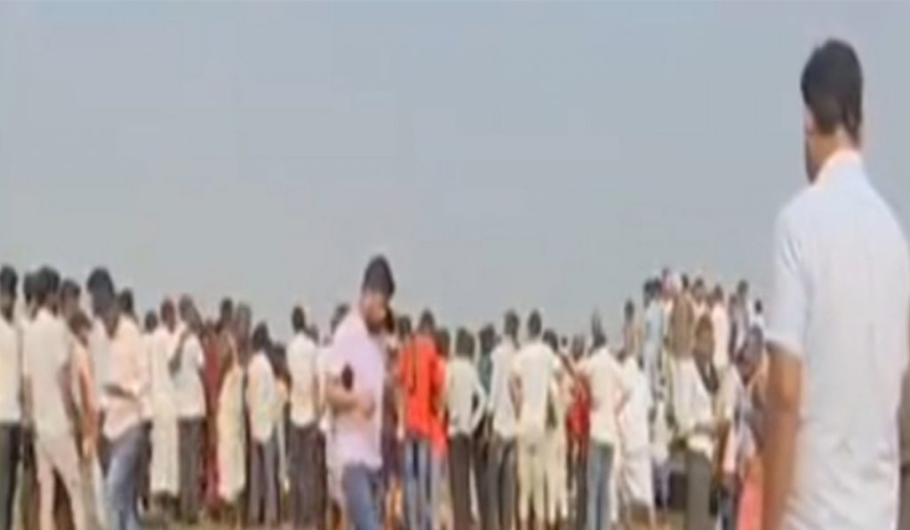 Bihar Boat Accident