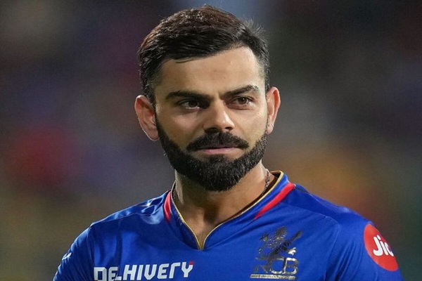 ‘आप इस सम्मान के हकदार’, विराट कोहली ने हैरी केन को ‘बैलन डी’ओर’ के लिए बधाई दी