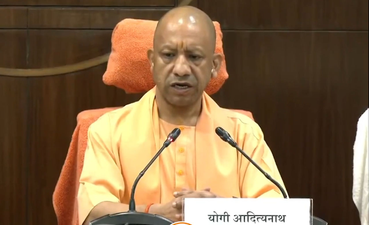 योगी कैबिनेट का फैसलाः नरेंद्र मोदी इंटरनेशनल एयरपोर्ट होगा जेवर हवाई अड्डे का नाम
