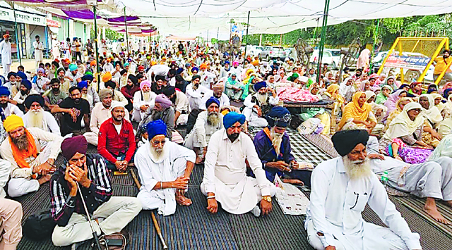 दलजीत के संस्कार को लेकर परिवार में मतभेद; 19वें दिन भी नहीं हुआ परविंद्र झोटा का अंतिम संस्कार