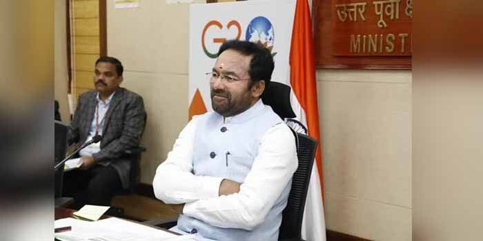 उत्तर पूर्वी क्षेत्र विकास मंत्रालय ने 15वें वित्त आयोग की बची अवधि के दौरान मंजूरी प्राप्त योजनाओं के लिए दिशा-निर्देश किए जारी
